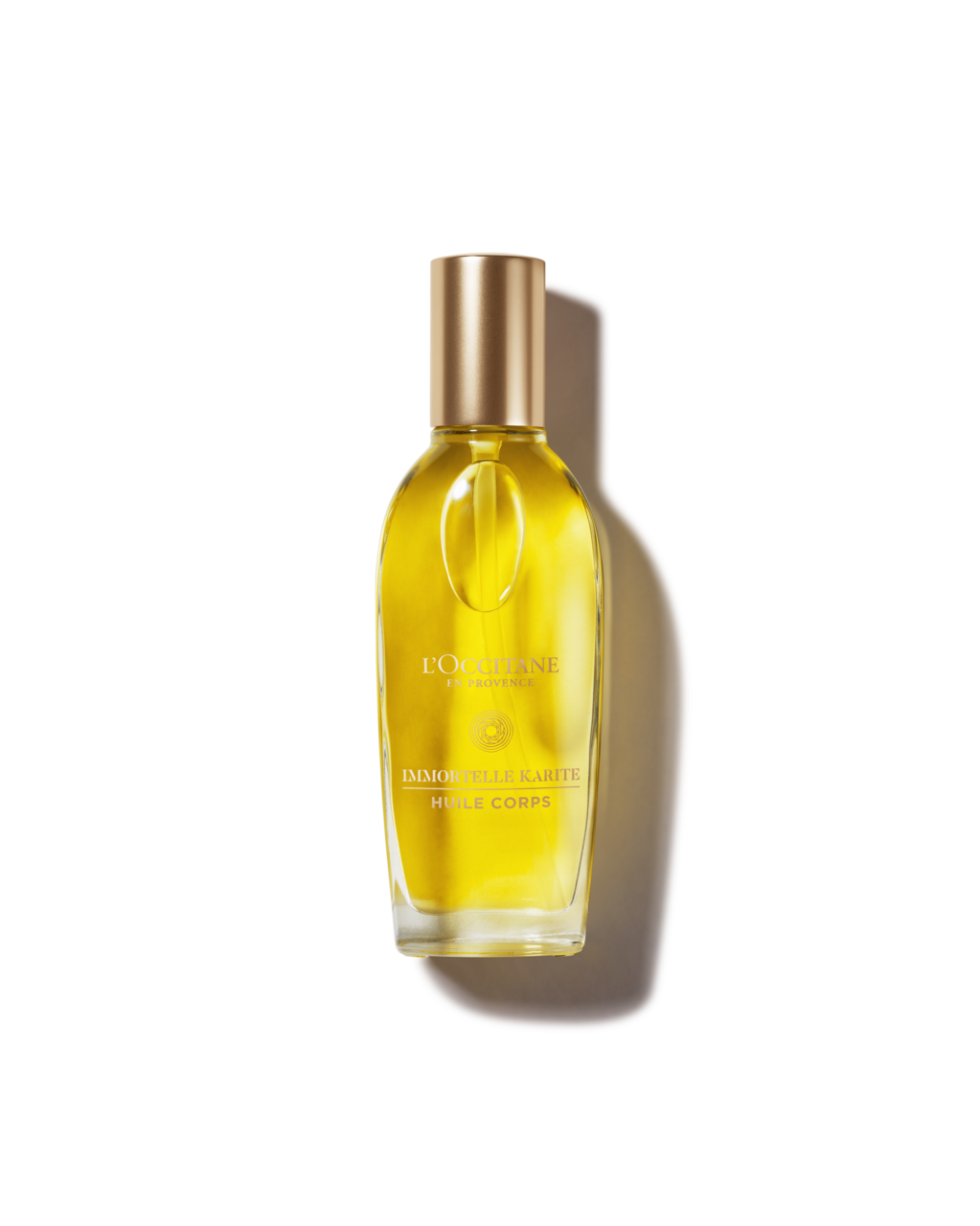 シア イモーテル ボディオイル 100mL｜数量限定｜ボディケア