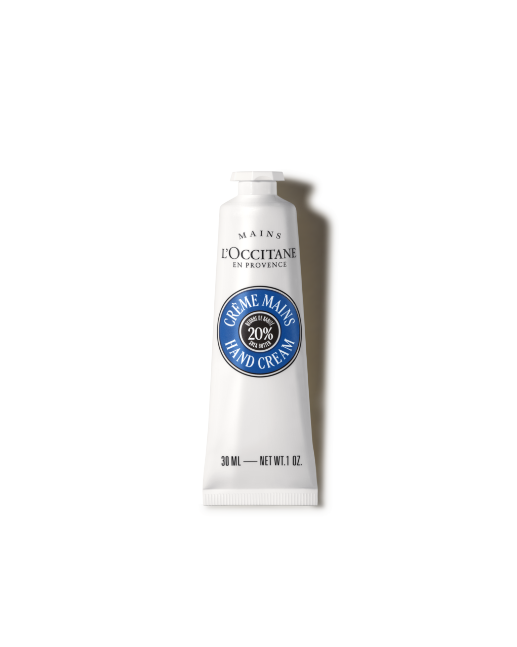 ガジダン カリテコンフォート シア ハンドクリーム 30mL｜ハンドケア