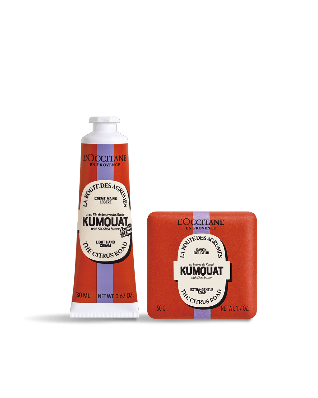 カムクアット スノーシア メルシー｜Last Chance｜ロクシタン公式通販