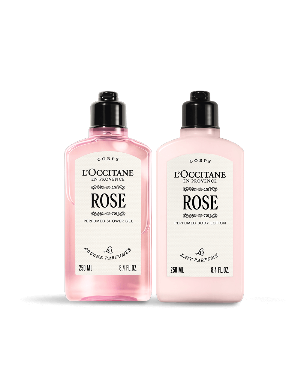 ローズ ご褒美バスタイムセット｜数量限定キット｜公式通販限定