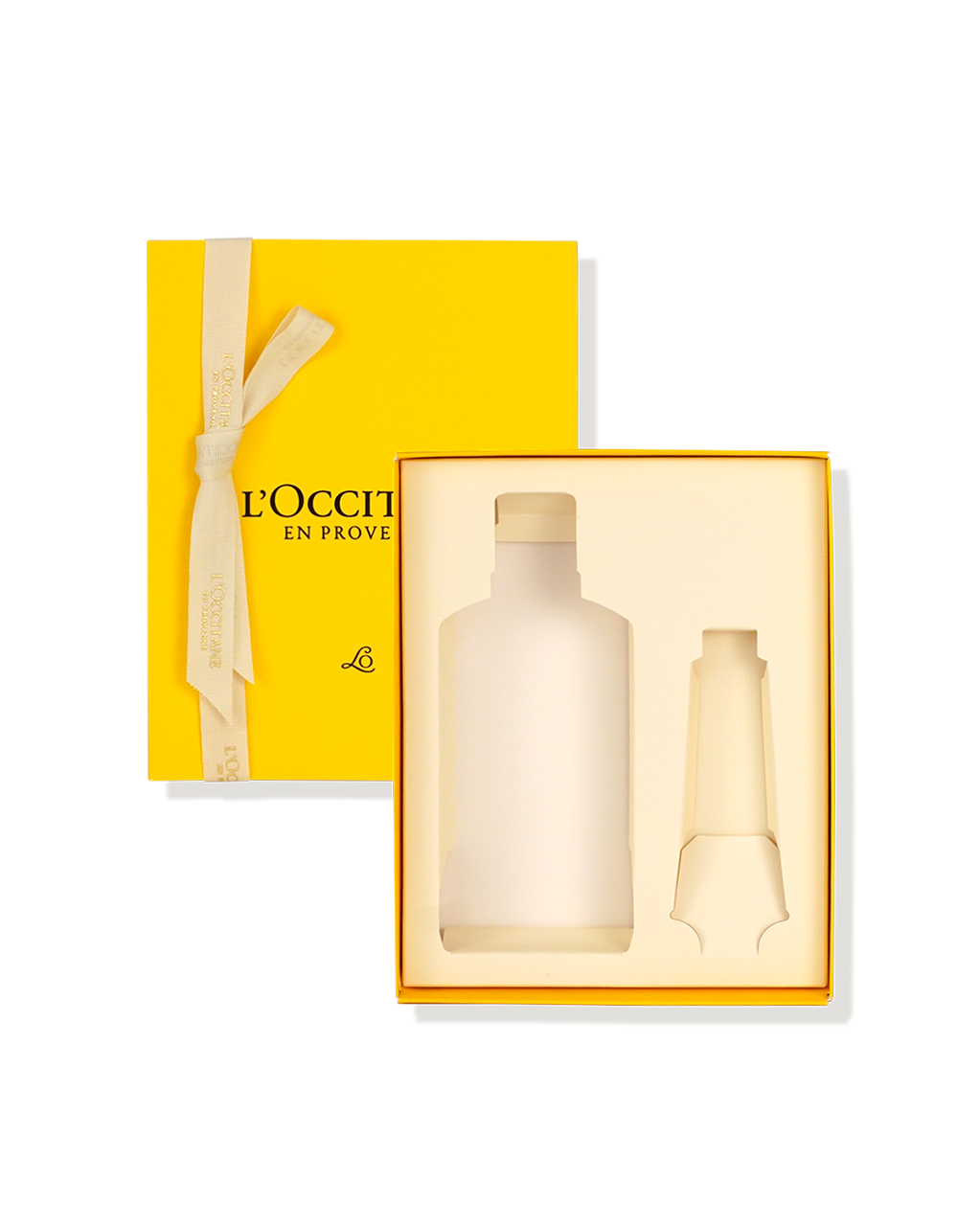 ボディ＆ハンド／シャワージェル＆ハンド用セルフラッピングキット