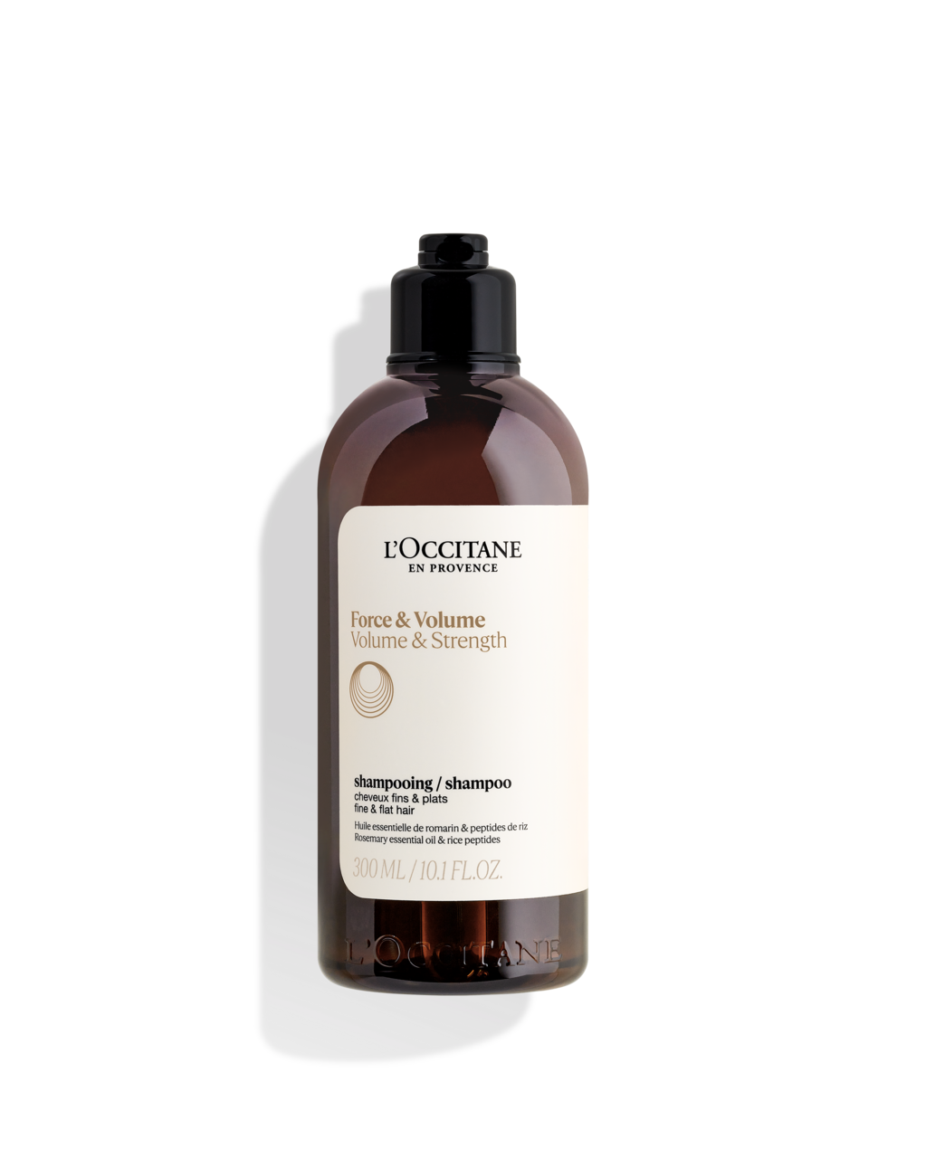 ロクシタン バランシング シャンプー&コンディショナー 本体・詰め替え 楽天市場】【公式】ロクシタン L'OCCITANE バランシング シャンプー