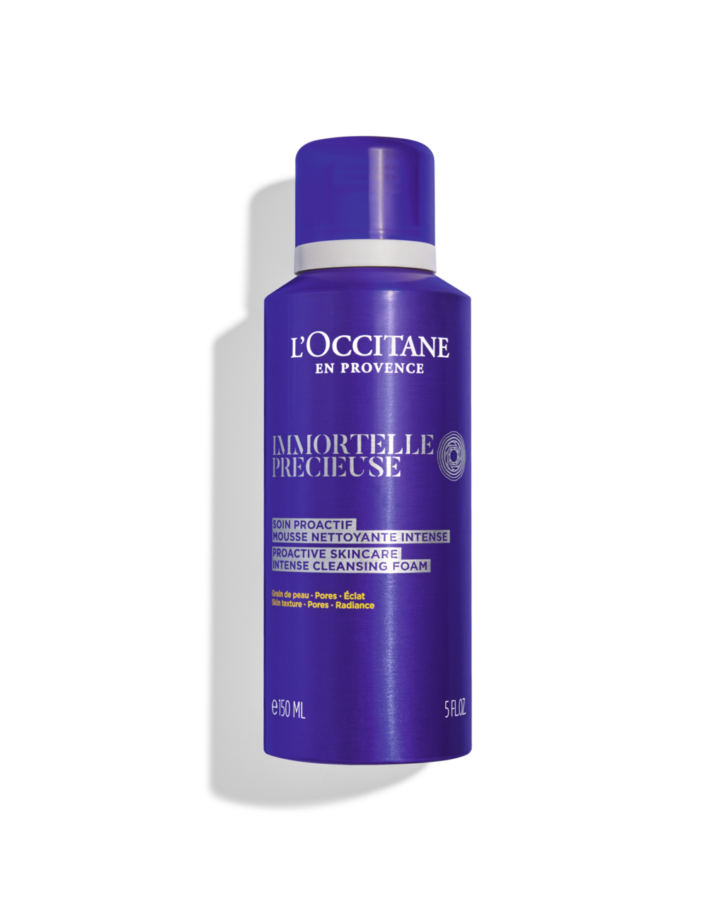 レーヌブランシュ イルミネイティングクレンジングフォーム 150mL