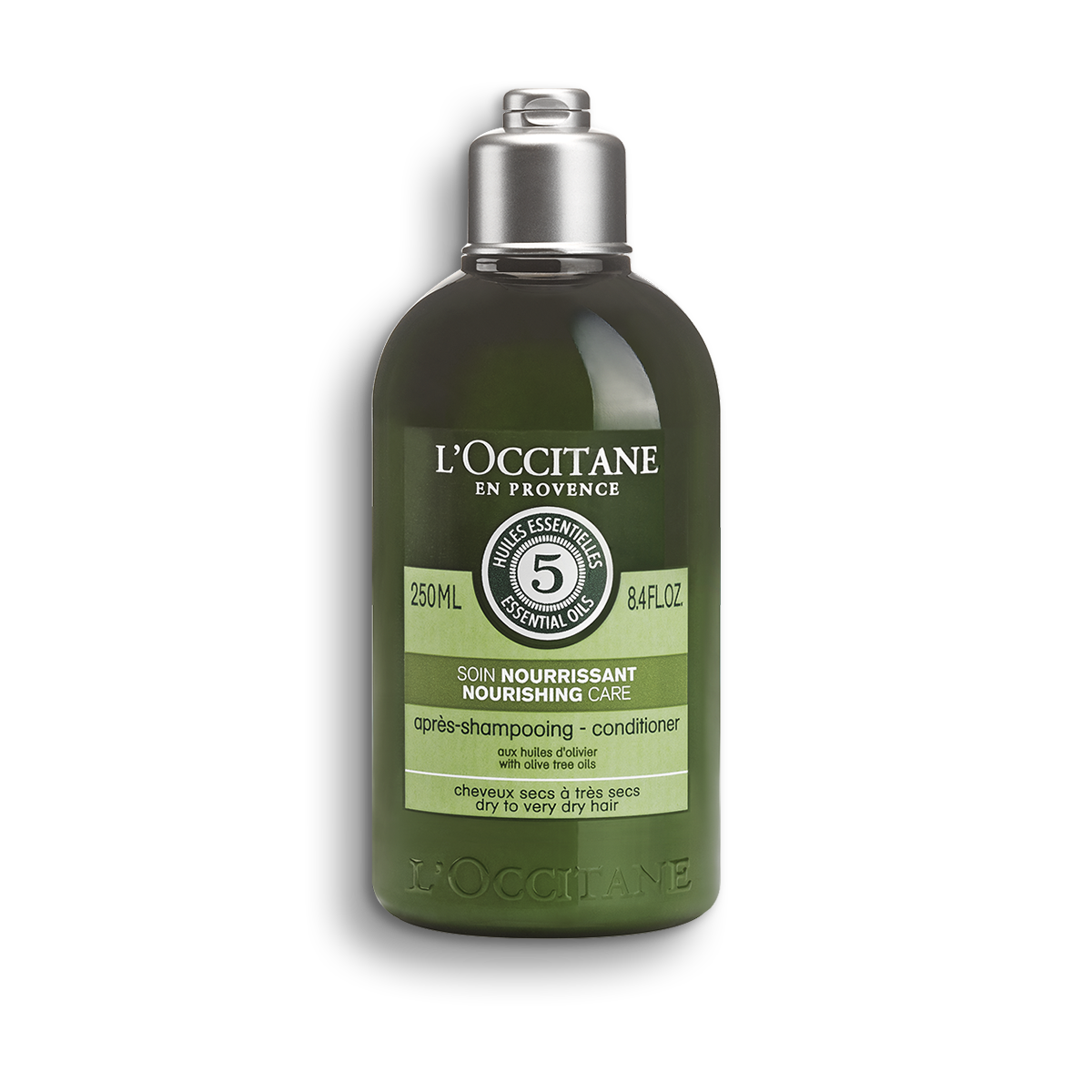 【新品】ロクシタン ファイブハーブス ナリッシングシャンプー 500ml 2点セット ロクシタン ⁄ ファイブハーブス ナリッシングシャンプー