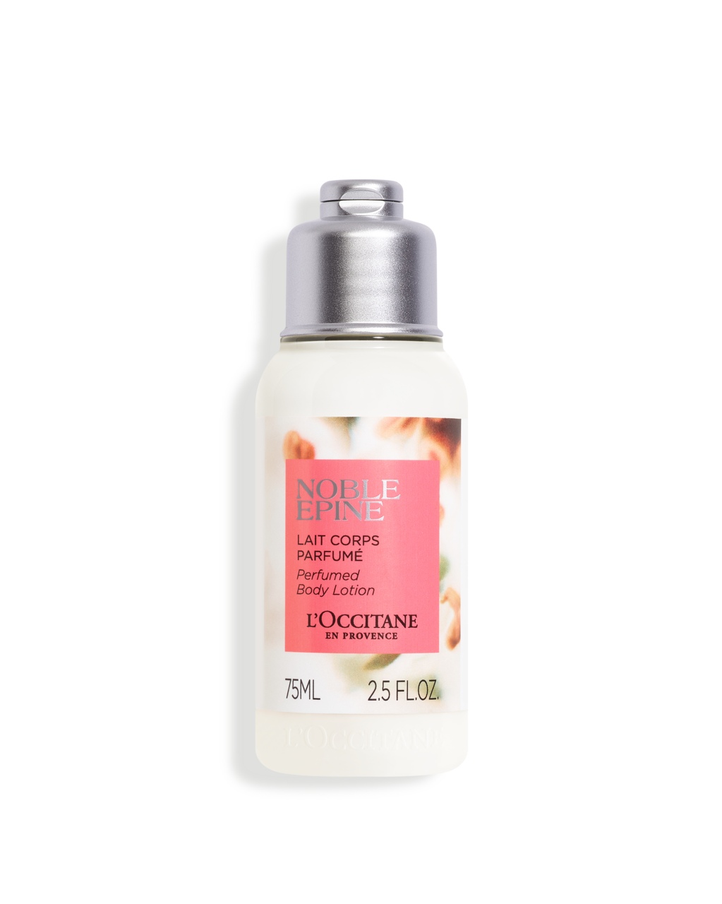 ノーブルエピン パフュームド ボディミルク 250mL｜数量限定｜公式通販