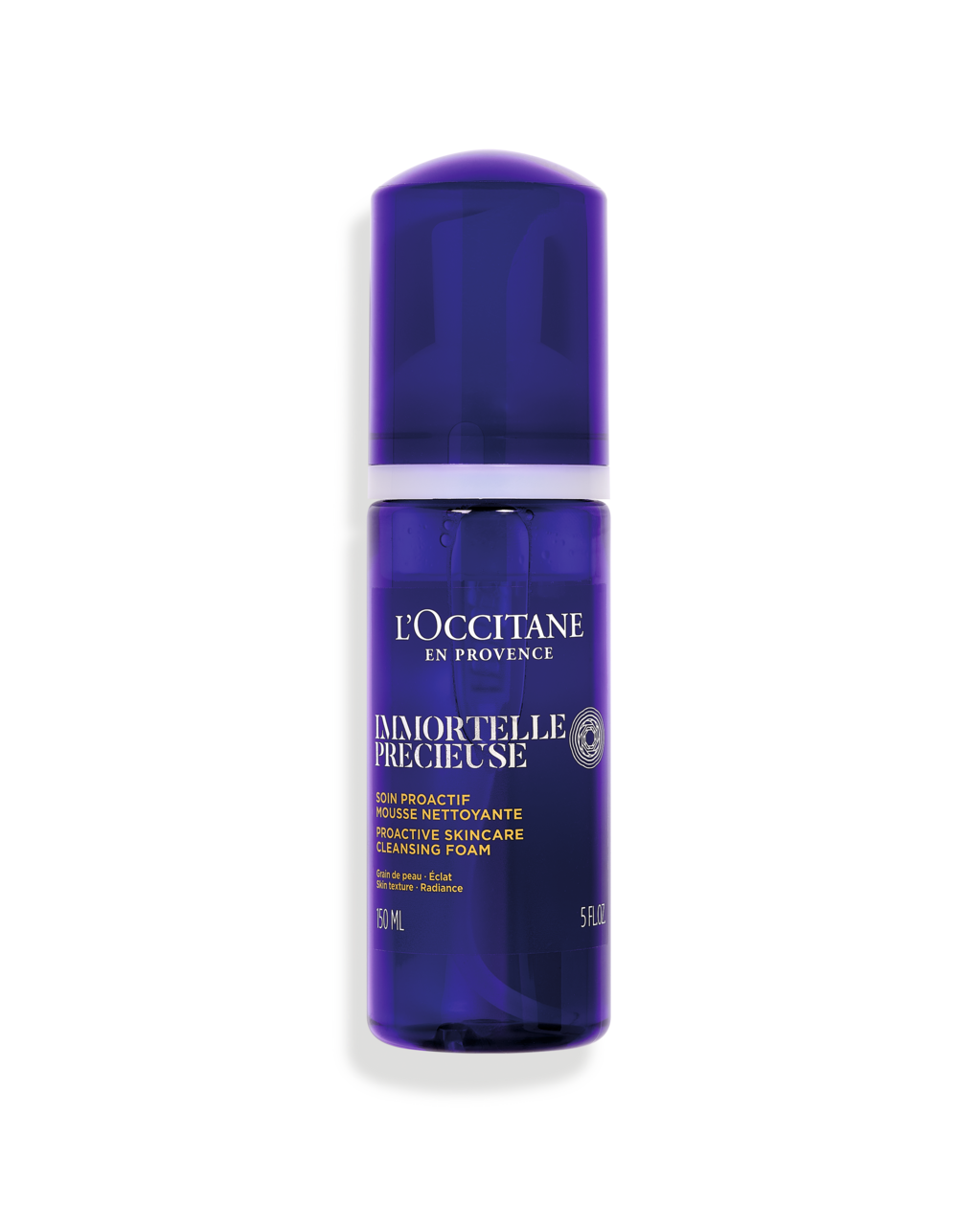イモーテル プレシューズクレンジングフォーム 150mL｜公式通販限定
