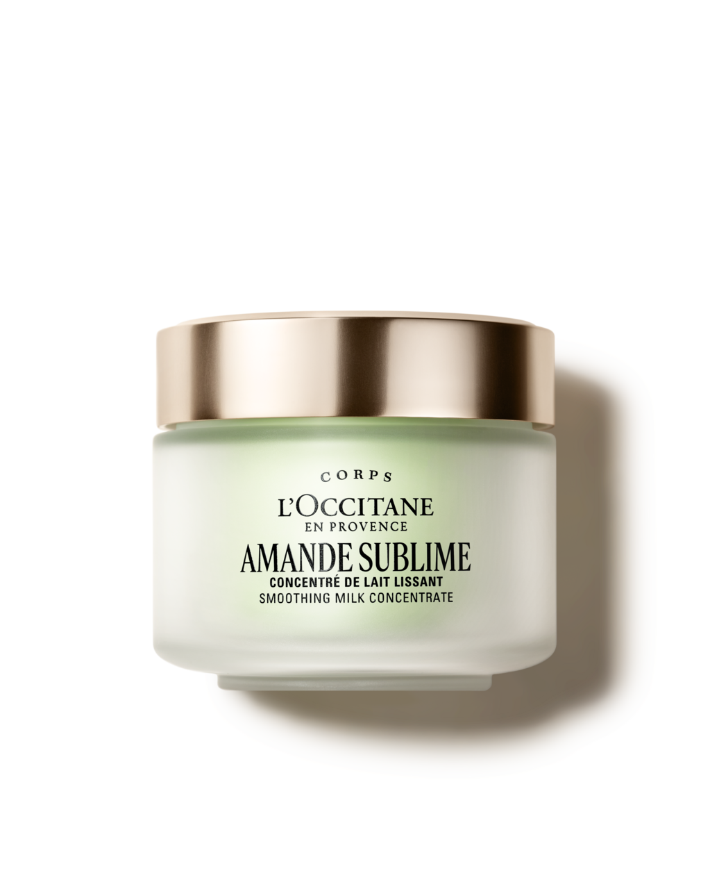 アマンドスブリーム ミルクコンセントレート 200mL｜ボディケア