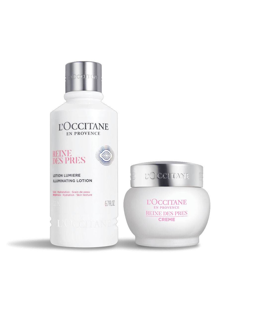 レーヌデプレ〉トリートメントキット｜数量限定キット｜スキンケア