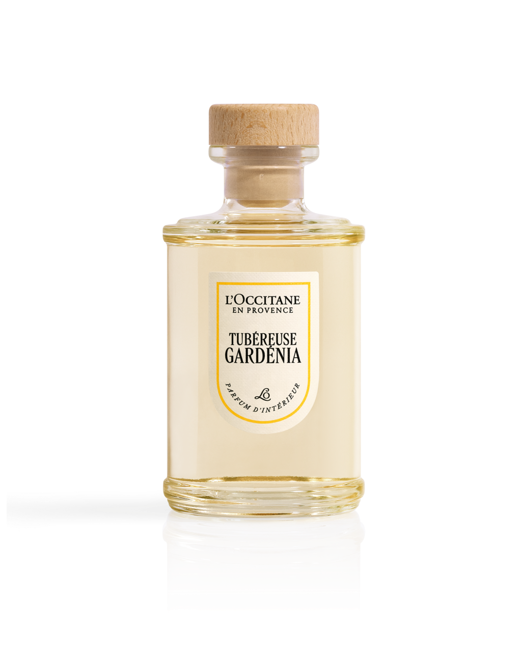 ヴェルヴェーヌ[ヴァーベナ] ホームフレグランス 100mL｜数量限定
