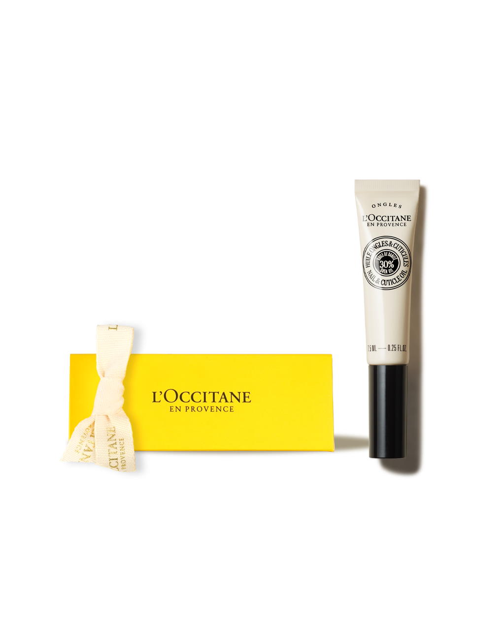 カリテコンフォート ネイルオイル ボックス入り｜WEB限定｜ハンドケア