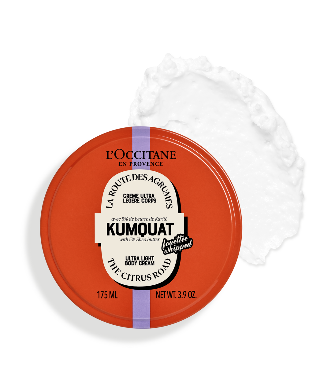 ロクシタン　カムクアットスノーシアコンプリート L'OCCITANE カムクアット スノーシアコンプリート ロクシタン