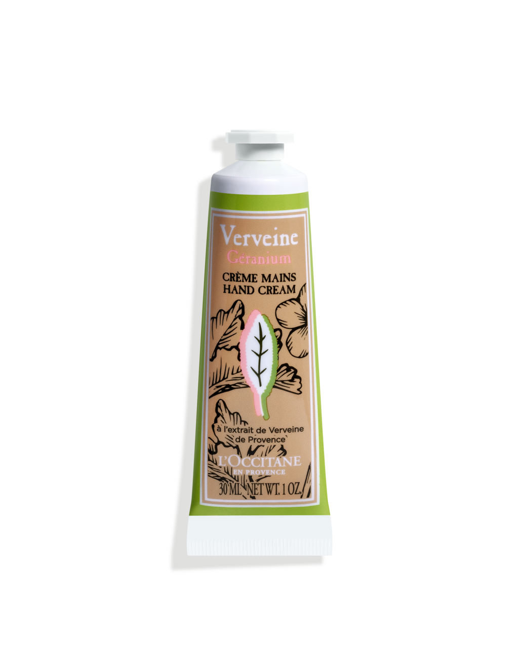 ローズシトロンメイヤー ハンドクリーム 30mL｜Last Chance