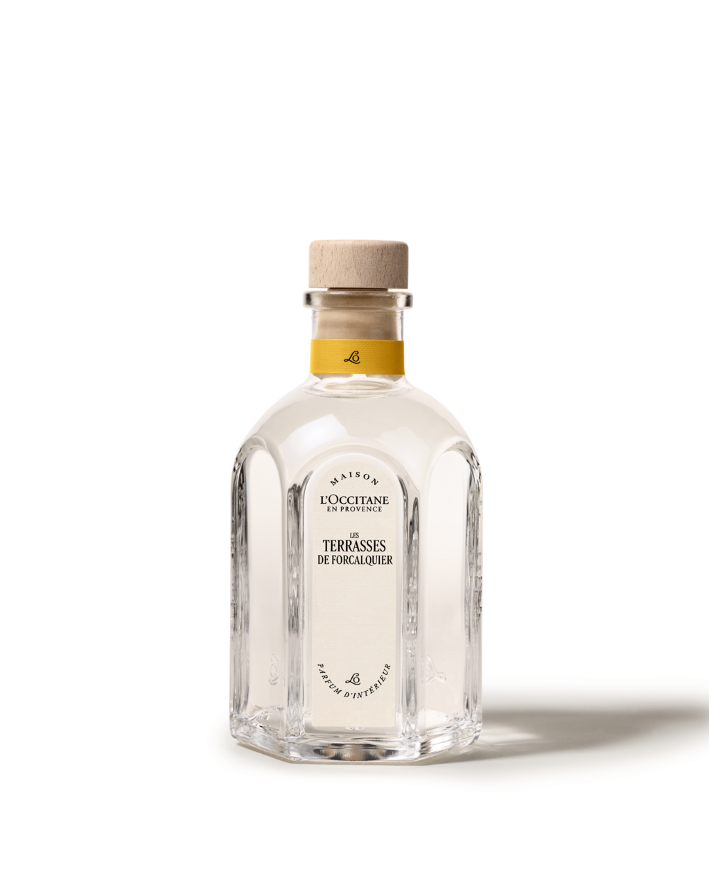 ホームディフューザー（ラヴァンド ムスク） 240mL｜公式通販・一部