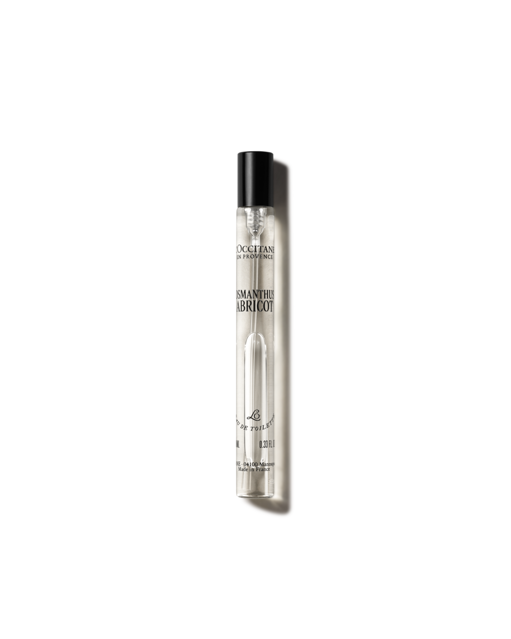 オスマンサスアブリコ[オスマンサス] オードトワレ 10mL｜フレグランス