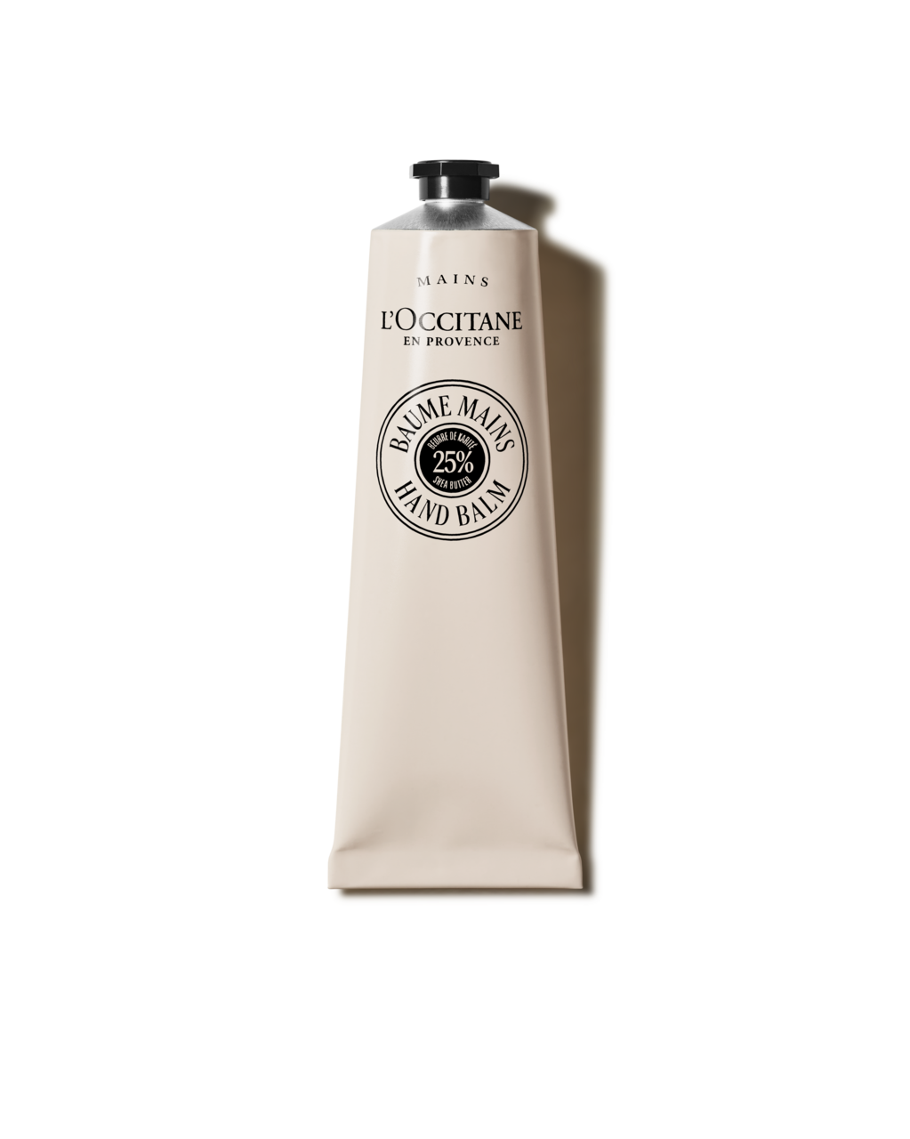 カリテコンフォート シア ハンドバーム 50mL｜ハンドケア｜ロクシタン