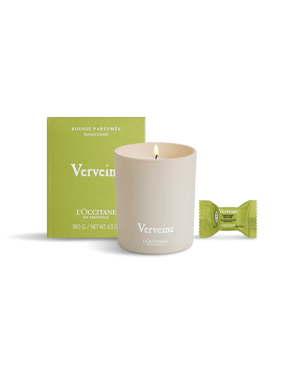 ヴァーベナ フレグランスキット｜数量限定｜公式通販限定
