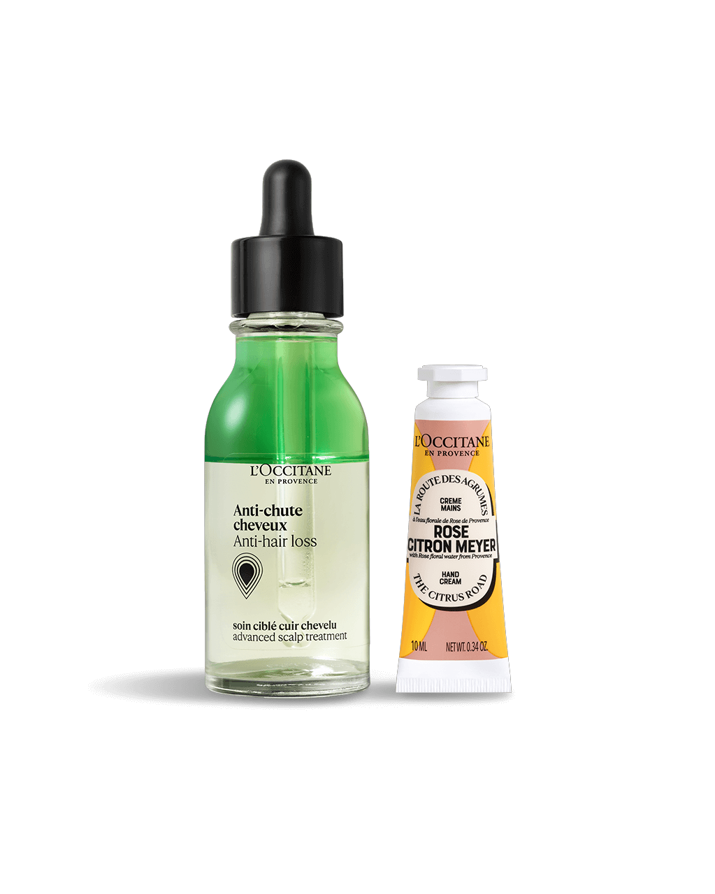 アンチヘアロス ビューティーキット｜数量限定｜公式通販限定