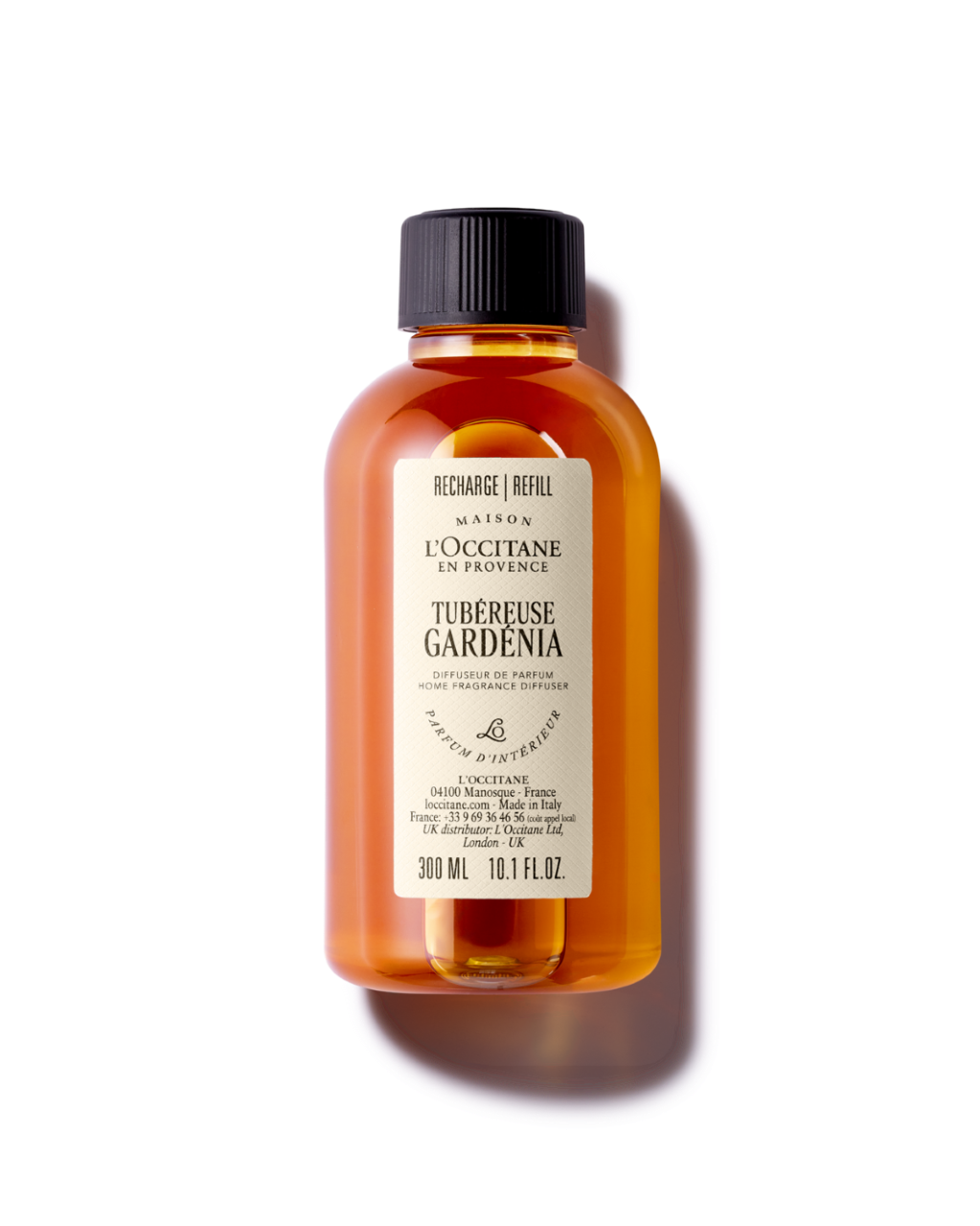 ホームディフューザー レフィル（チュベローズ ガーデニア） 300mL
