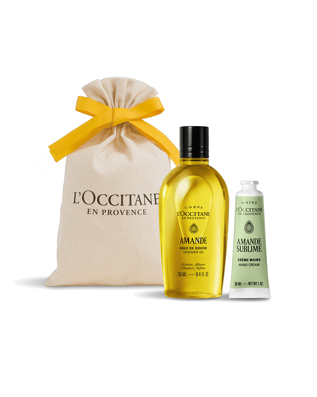 L'Occitane 限定版ボディケアセット ボディケア セット｜ロクシタン公式通販
